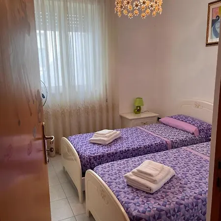 Condominio Colle Della Minerva - Da Antonella Apartment
