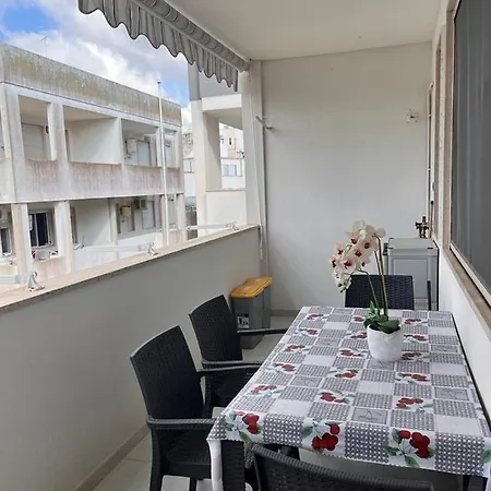 Condominio Colle Della Minerva - Da Antonella Apartment *