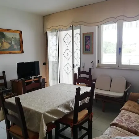 Apartment Condominio Colle Della Minerva - Da Antonella